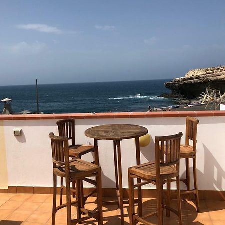 Vivienda Vacacional Casa Ola Ajuy Dış mekan fotoğraf