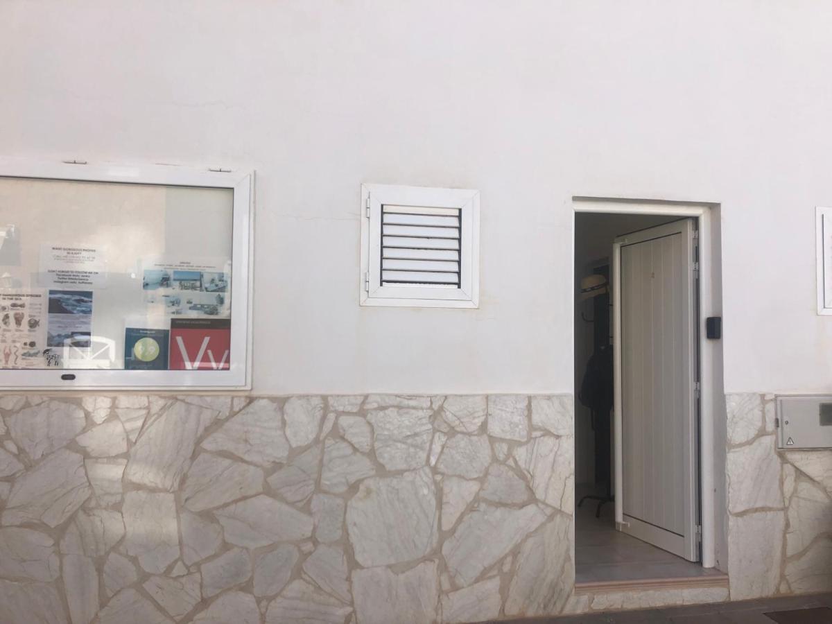 Vivienda Vacacional Casa Ola Ajuy Dış mekan fotoğraf