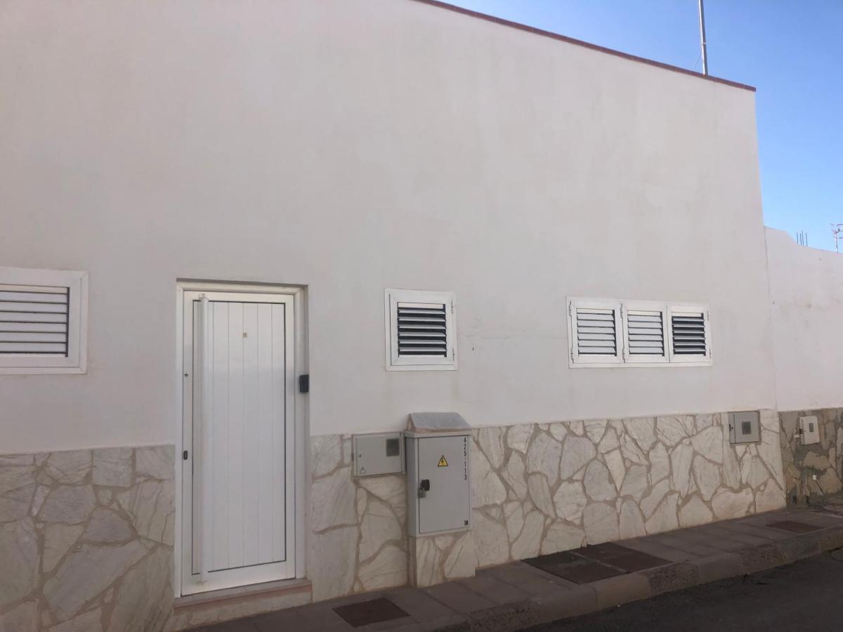 Vivienda Vacacional Casa Ola Ajuy Dış mekan fotoğraf