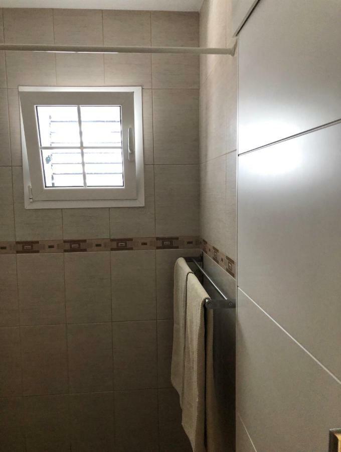 Vivienda Vacacional Casa Ola Ajuy Dış mekan fotoğraf