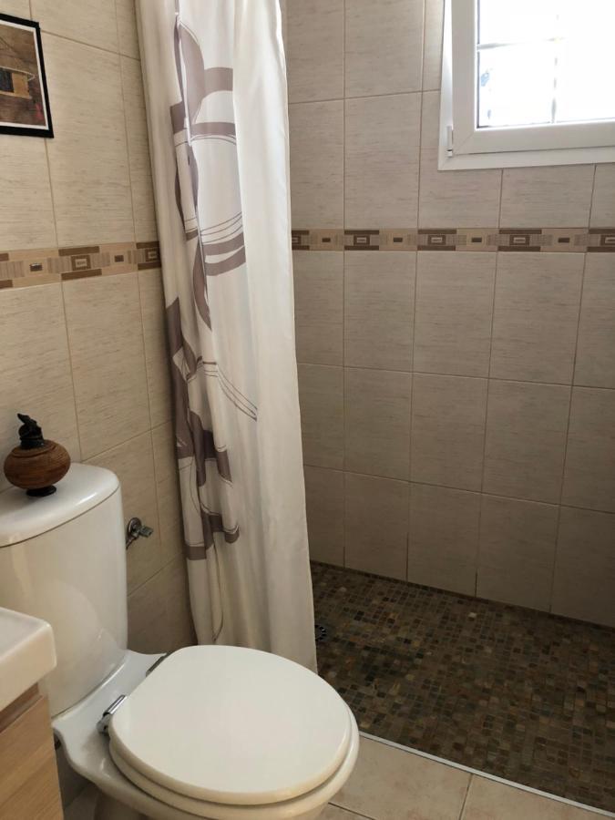 Vivienda Vacacional Casa Ola Ajuy Dış mekan fotoğraf