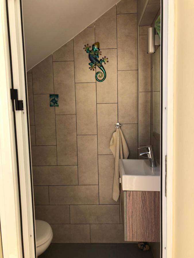 Vivienda Vacacional Casa Ola Ajuy Dış mekan fotoğraf